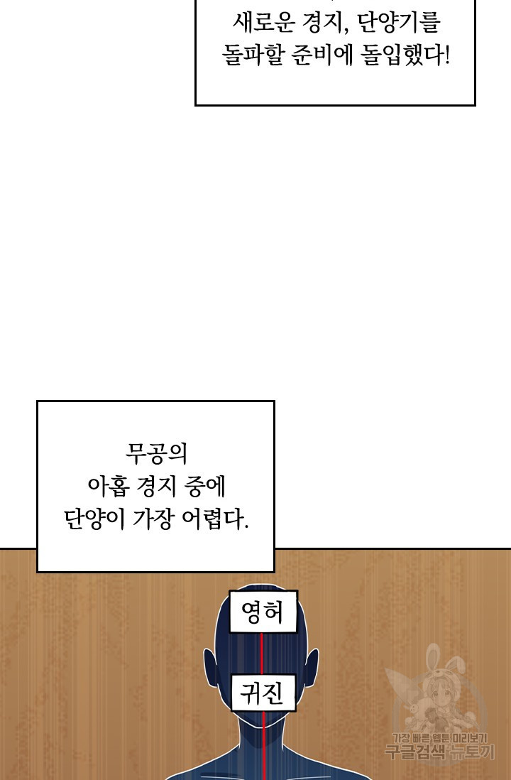 술사전기 58화 - 웹툰 이미지 20