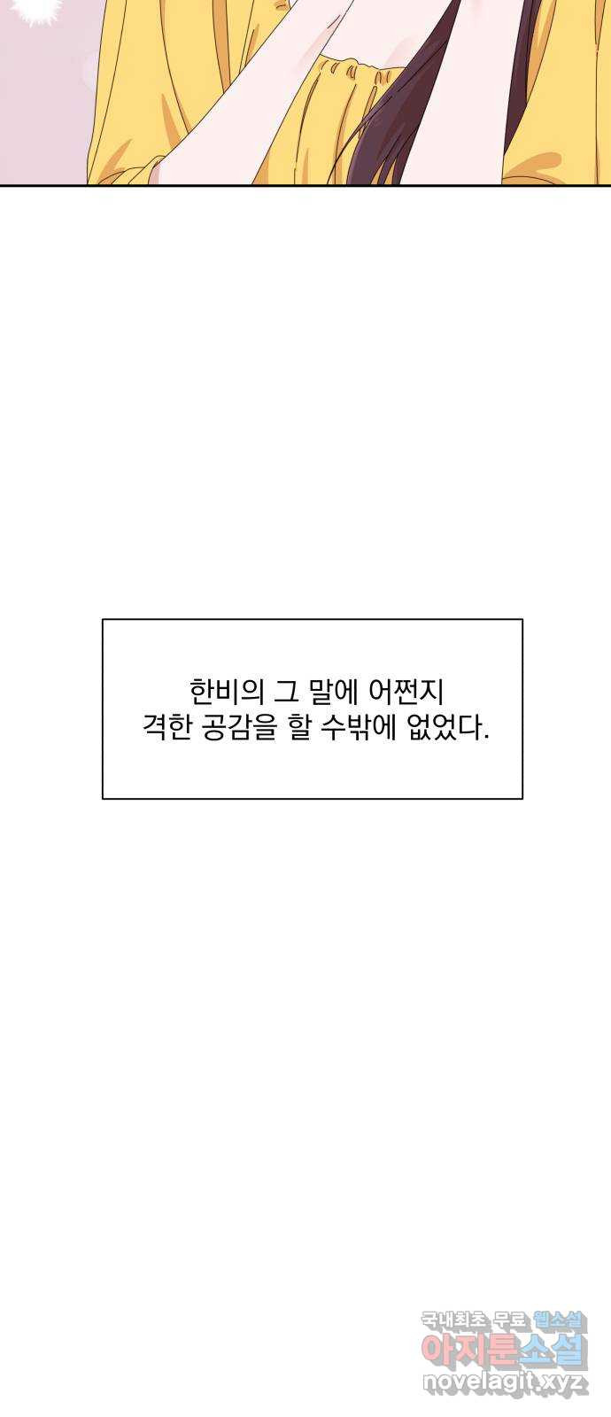 입술이 예쁜 남자 42화 - 웹툰 이미지 11