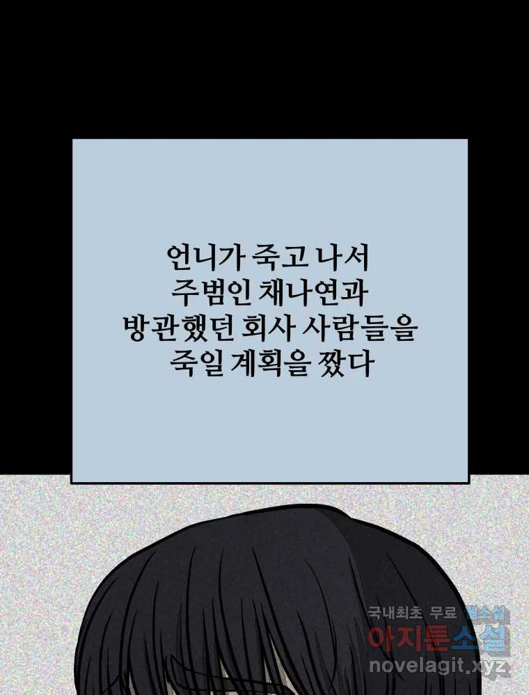 하드오피스 57화 조력자 - 웹툰 이미지 57