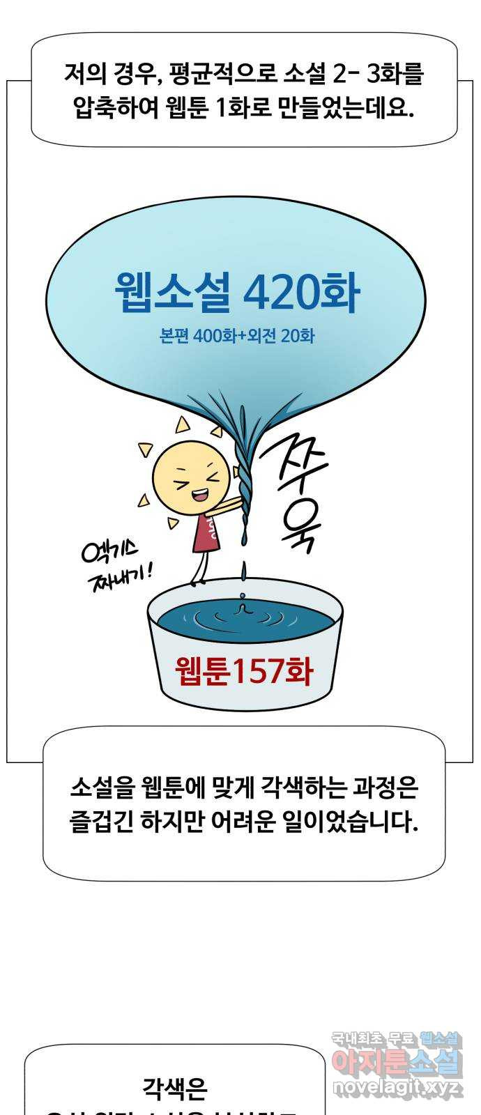 중증외상센터 : 골든 아워 완결 후기 - 웹툰 이미지 11