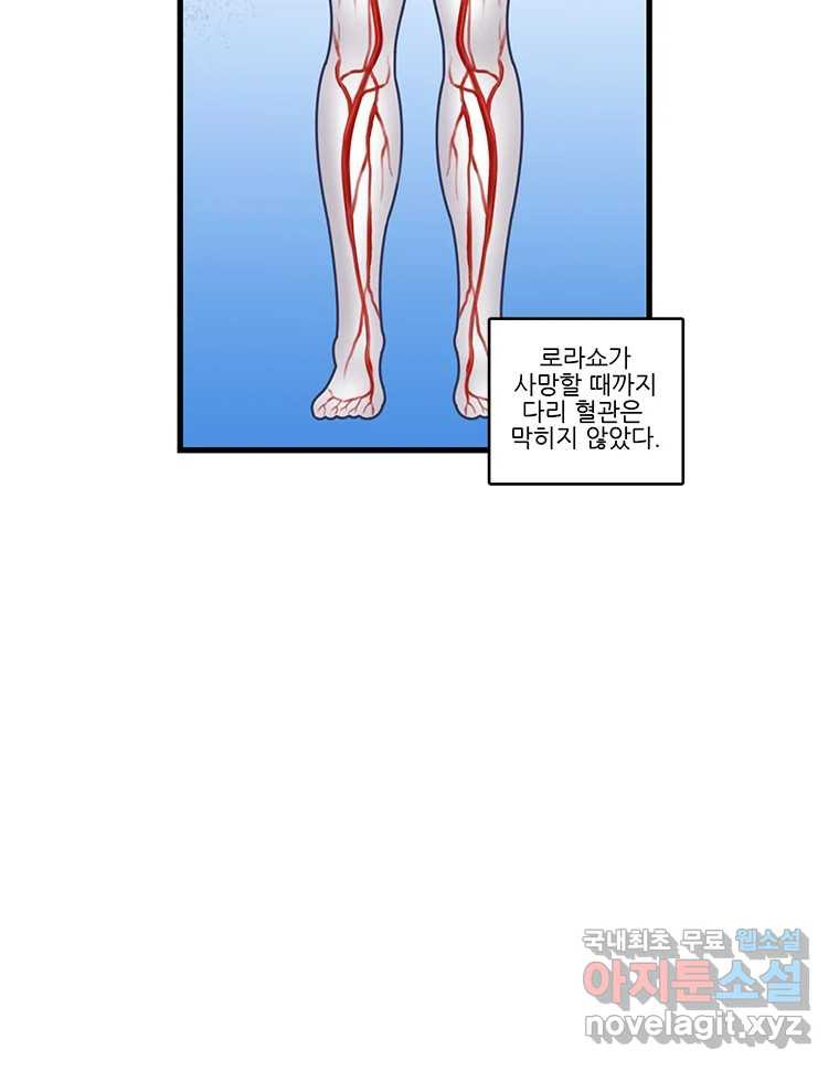 순정 히포크라테스 시즌5 12화 - 웹툰 이미지 21