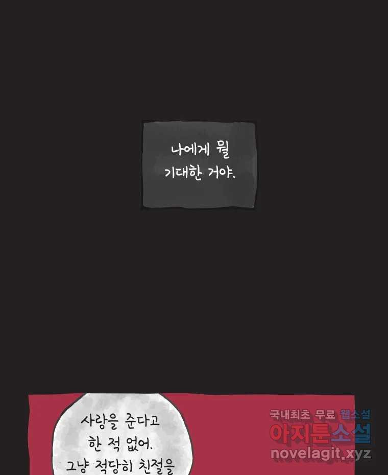 이토록 보통의 397화 흐린 거울을 함부로 닦지 말 것(16) - 웹툰 이미지 21