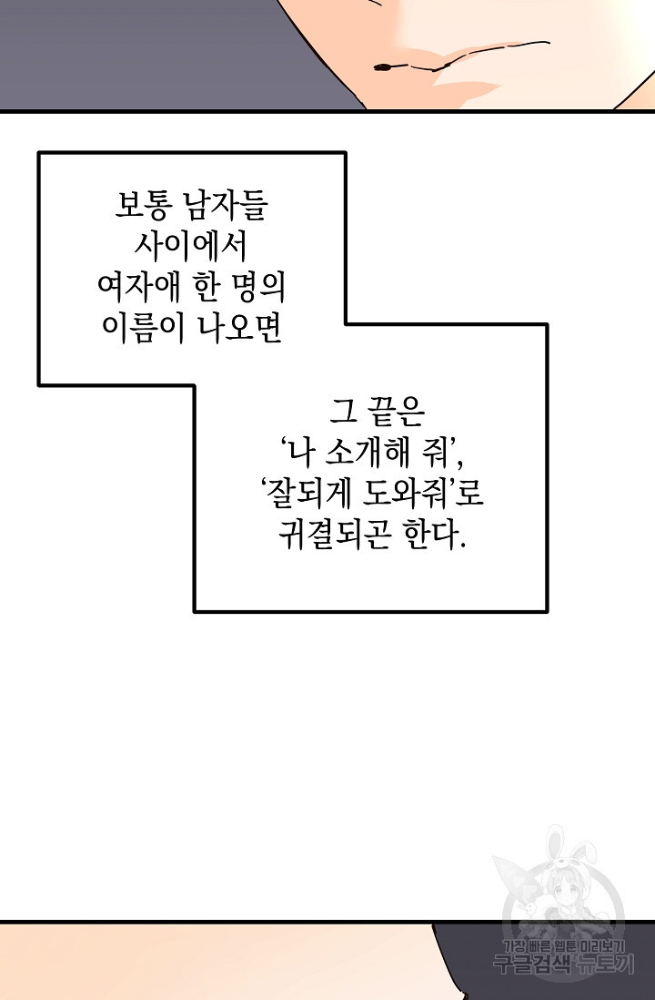 파핑 캔디 14화 - 웹툰 이미지 65