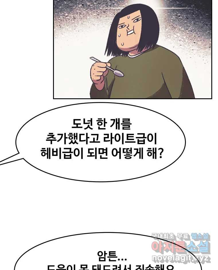 대선비쇼에 어서오세요! 125화 - 웹툰 이미지 15