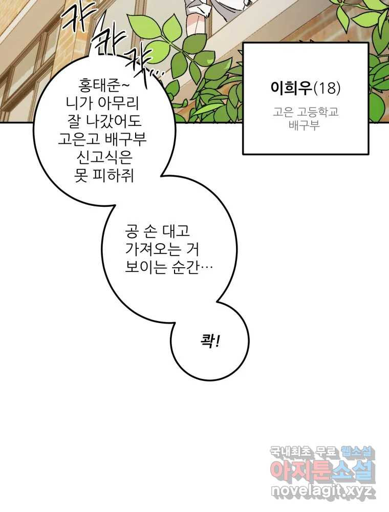 제비가 낮게 날면 7화 홍태준 1 - 웹툰 이미지 31