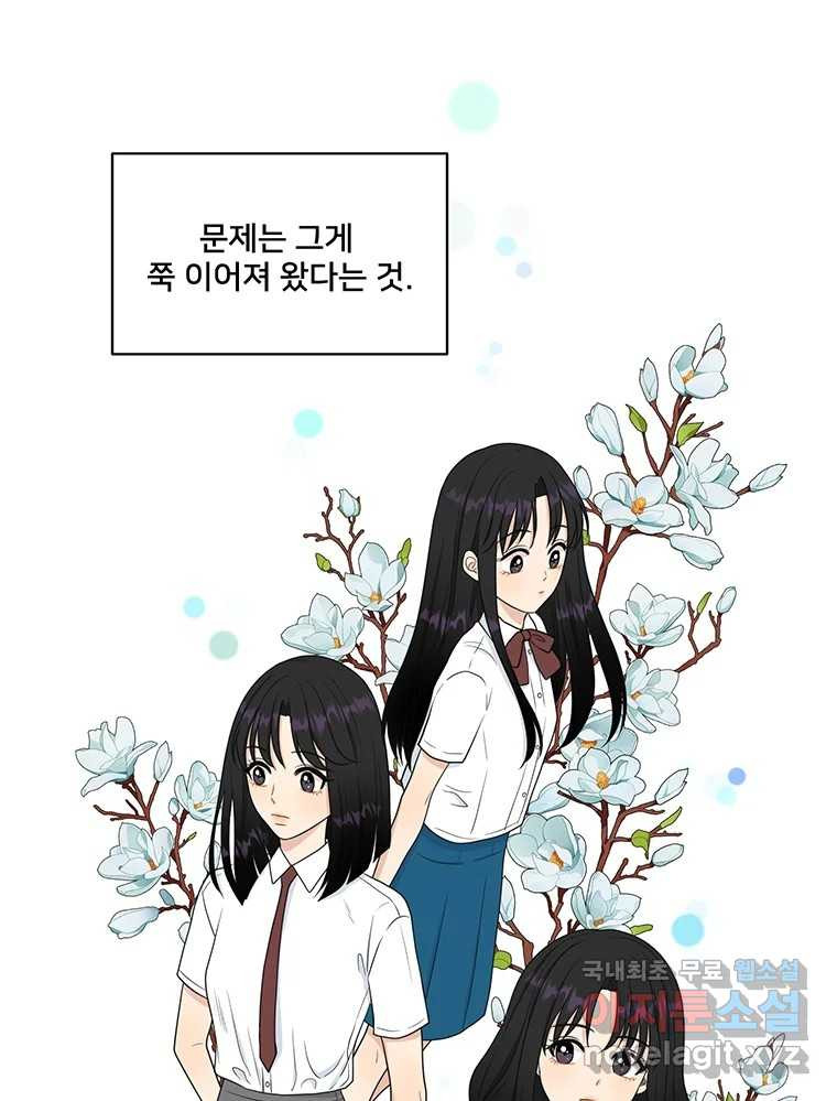 청춘귀촌보고서 5화 동상이몽 - 웹툰 이미지 49