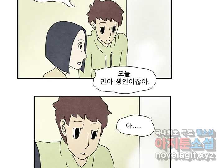 사사롭지만 좋은 날 20화 - 웹툰 이미지 50