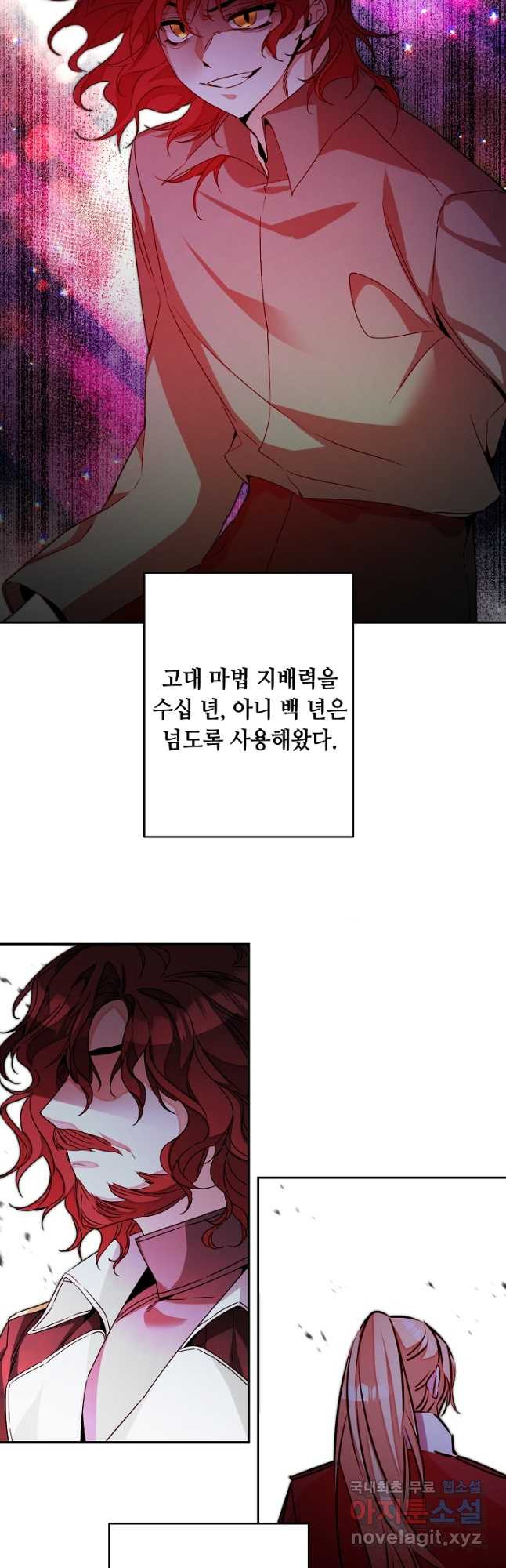 소설 속 악녀 황제가 되었다 141화 - 웹툰 이미지 11