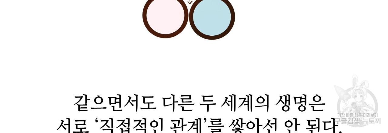 S큐버스 33화 - 웹툰 이미지 99