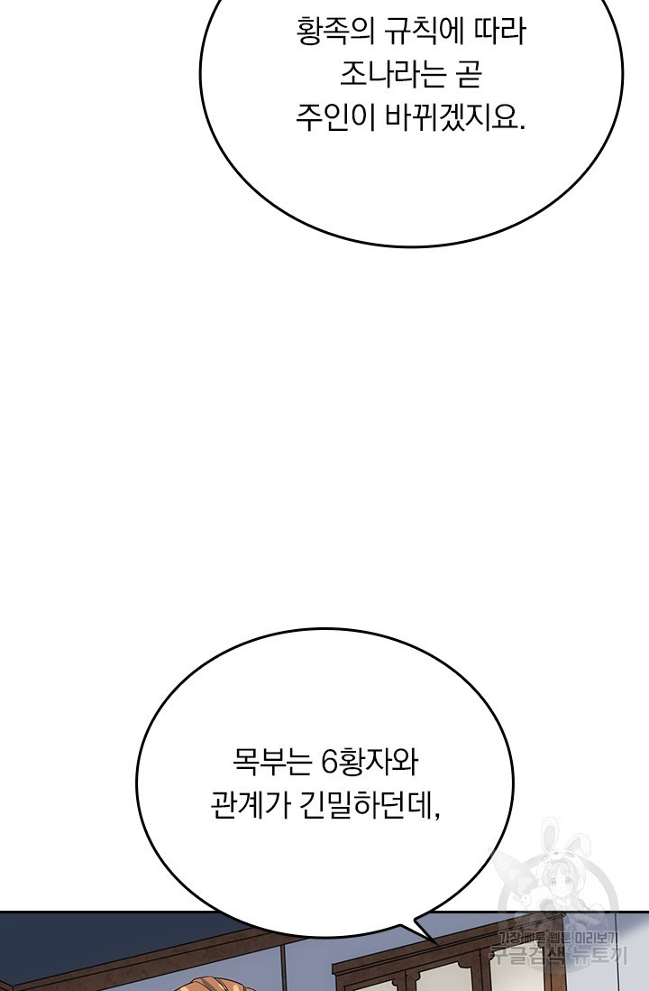 술사전기 71화 - 웹툰 이미지 19