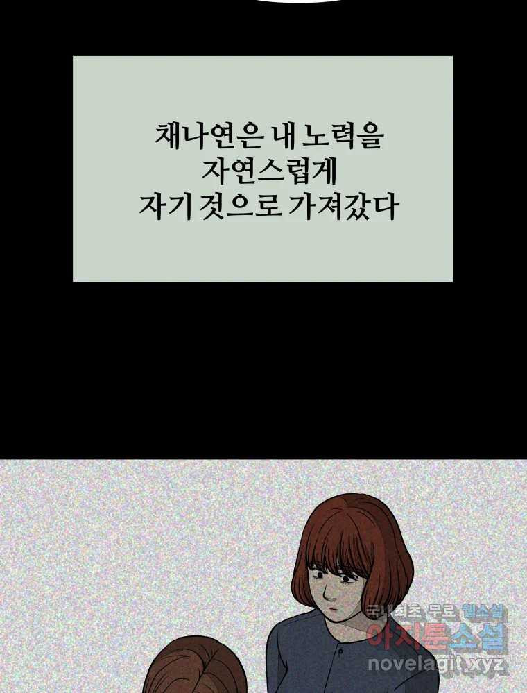 하드오피스 59화 한나리 - 웹툰 이미지 21