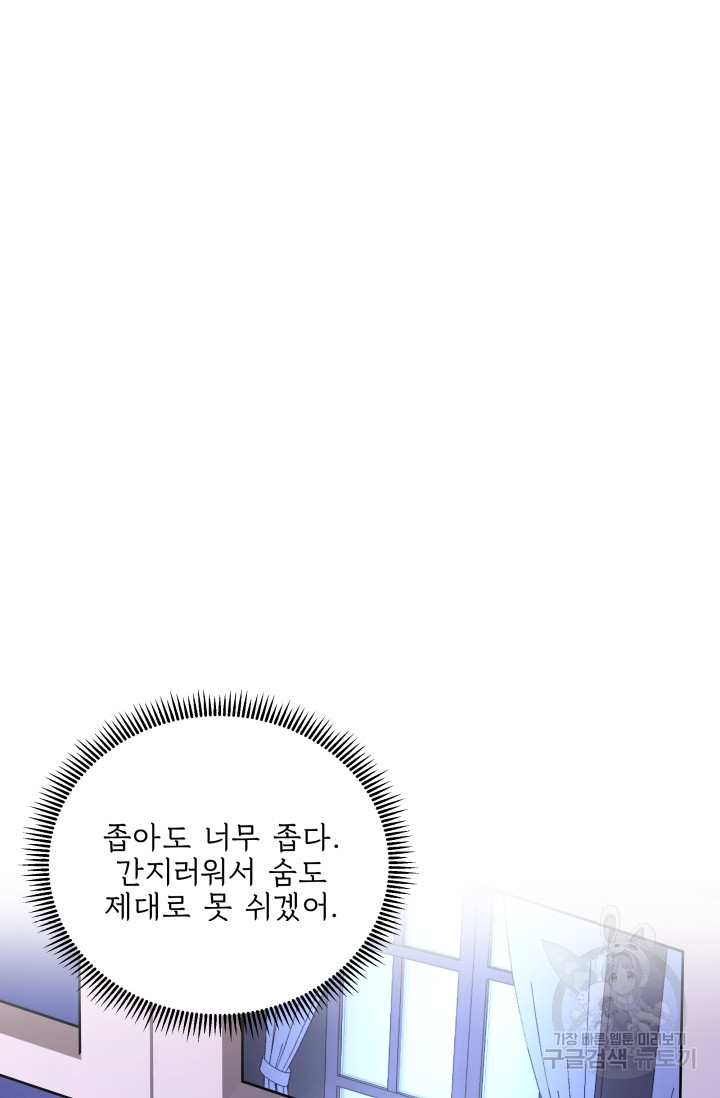 작가님, 이번 생은 여주인공입니다 32화 - 웹툰 이미지 52