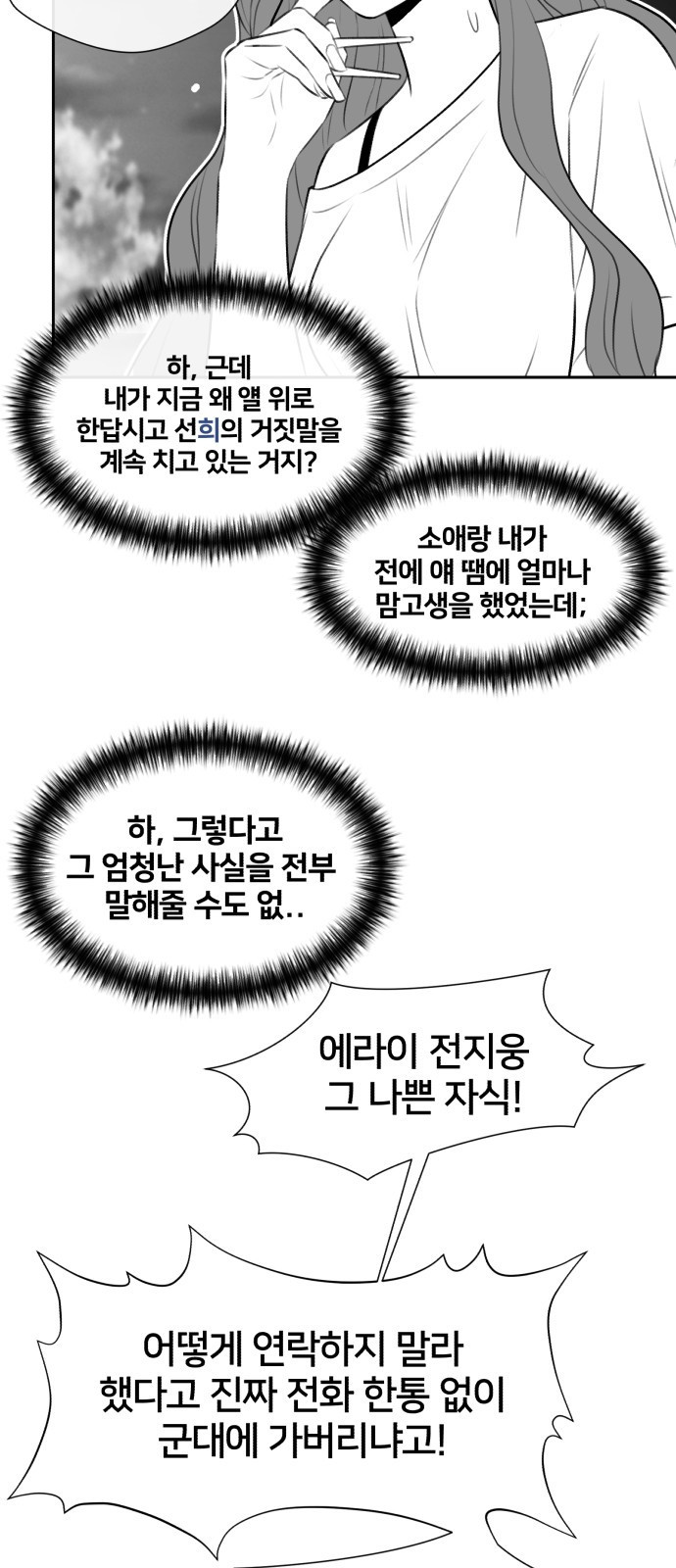 얼굴천재 후기 - 웹툰 이미지 34