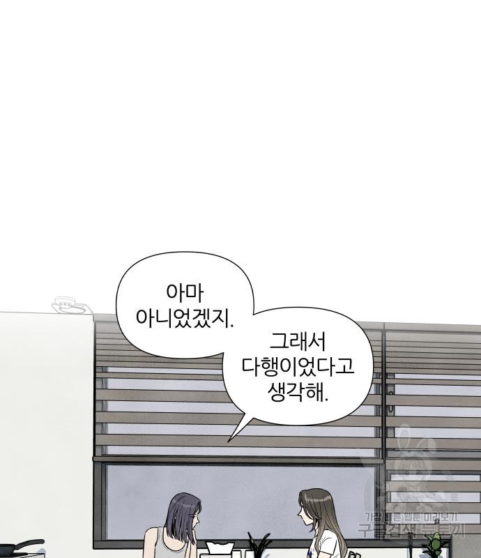 내가 죽기로 결심한 것은 61화 - 웹툰 이미지 39