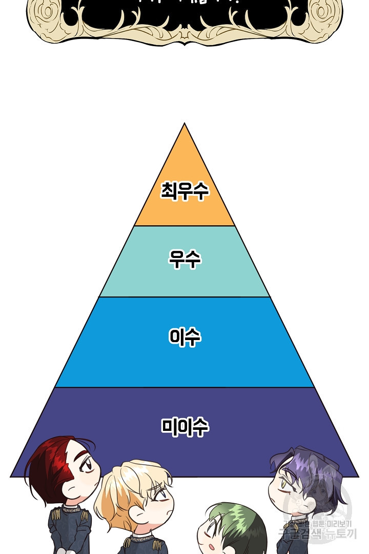 선 넘지 마세요, 아버님! 18화 - 웹툰 이미지 48