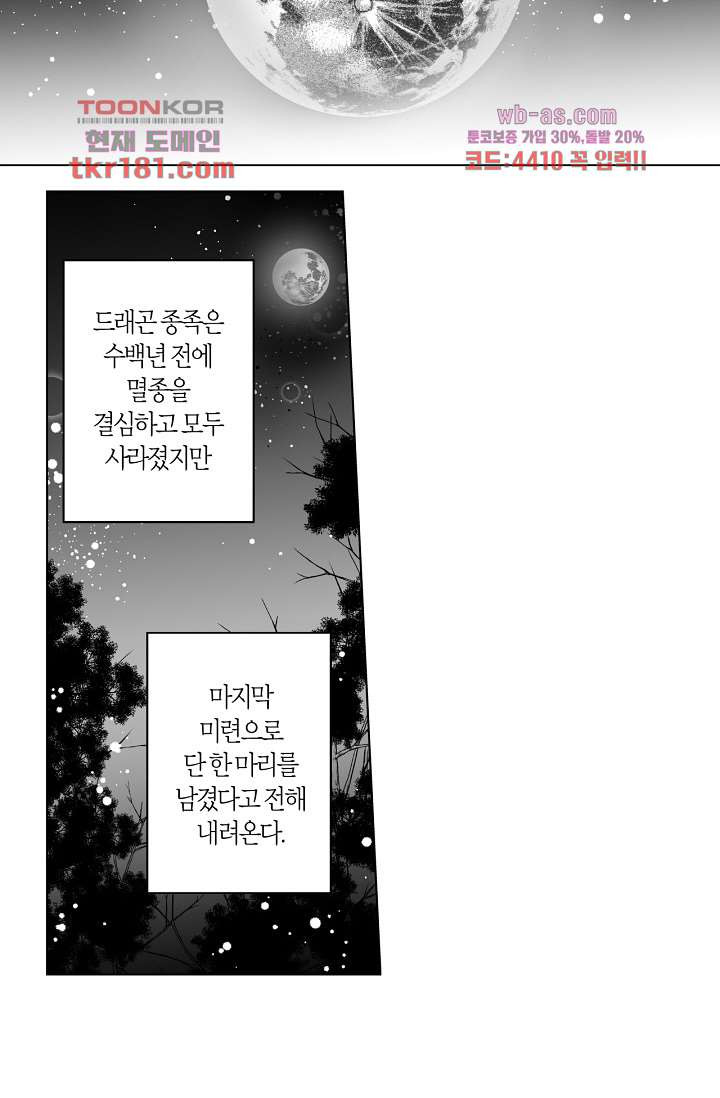 드래곤 시터 62화 - 웹툰 이미지 3