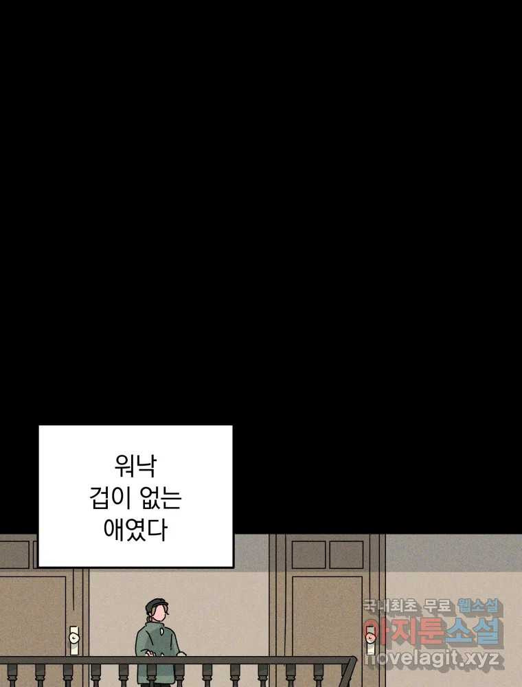 낙원씨네마 24화 - 웹툰 이미지 74