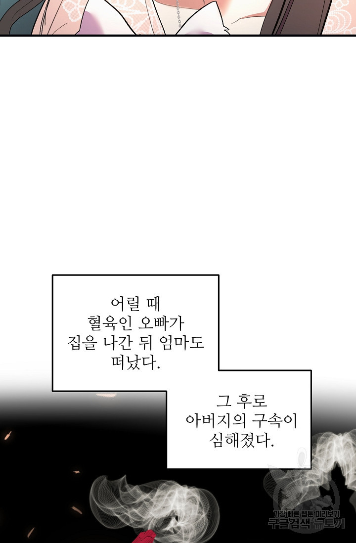 너를 소유하는 법 3화 - 웹툰 이미지 76