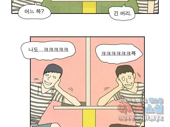 사사롭지만 좋은 날 22화 - 웹툰 이미지 68