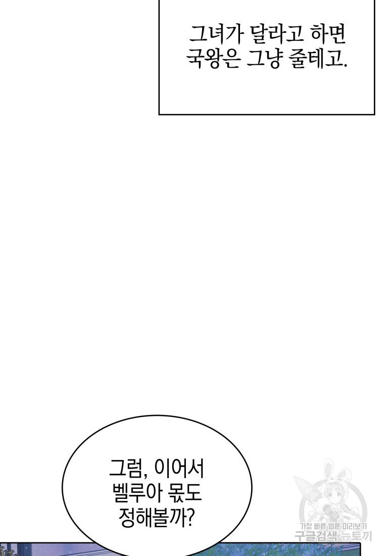 죽지 않는 엑스트라 34화 - 웹툰 이미지 62