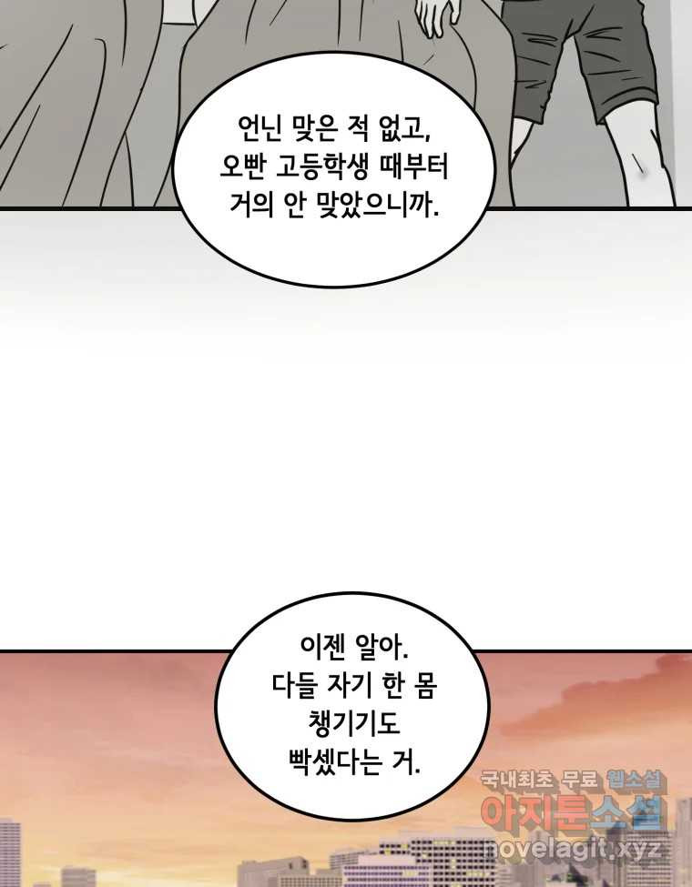 틀린 가족 누가 운다 1 - 웹툰 이미지 60