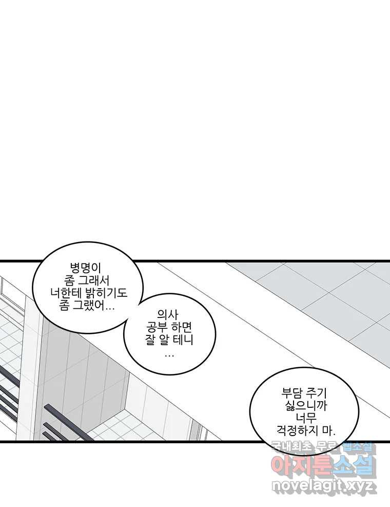 순정 히포크라테스 시즌5 15화 - 웹툰 이미지 22