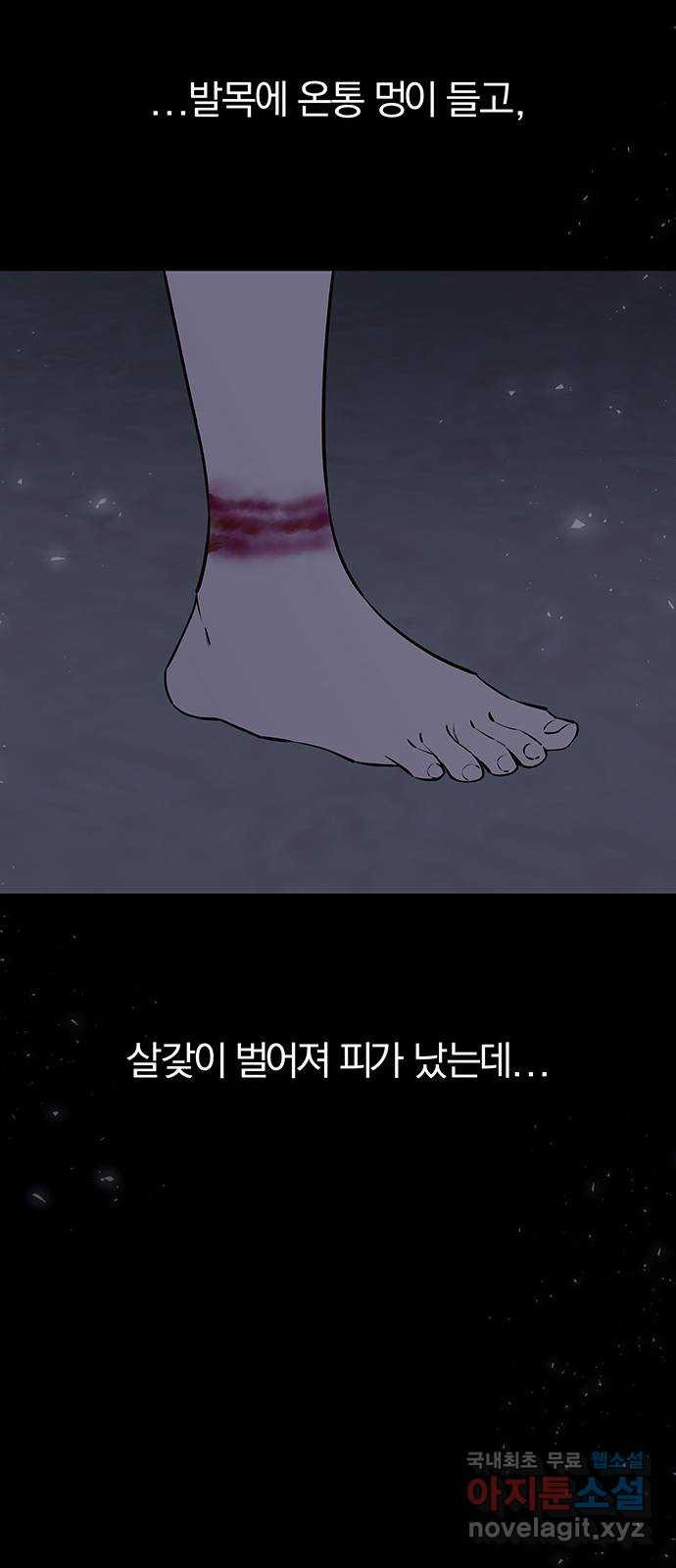 묘령의 황자 61화 욕망의 방향 - 웹툰 이미지 67