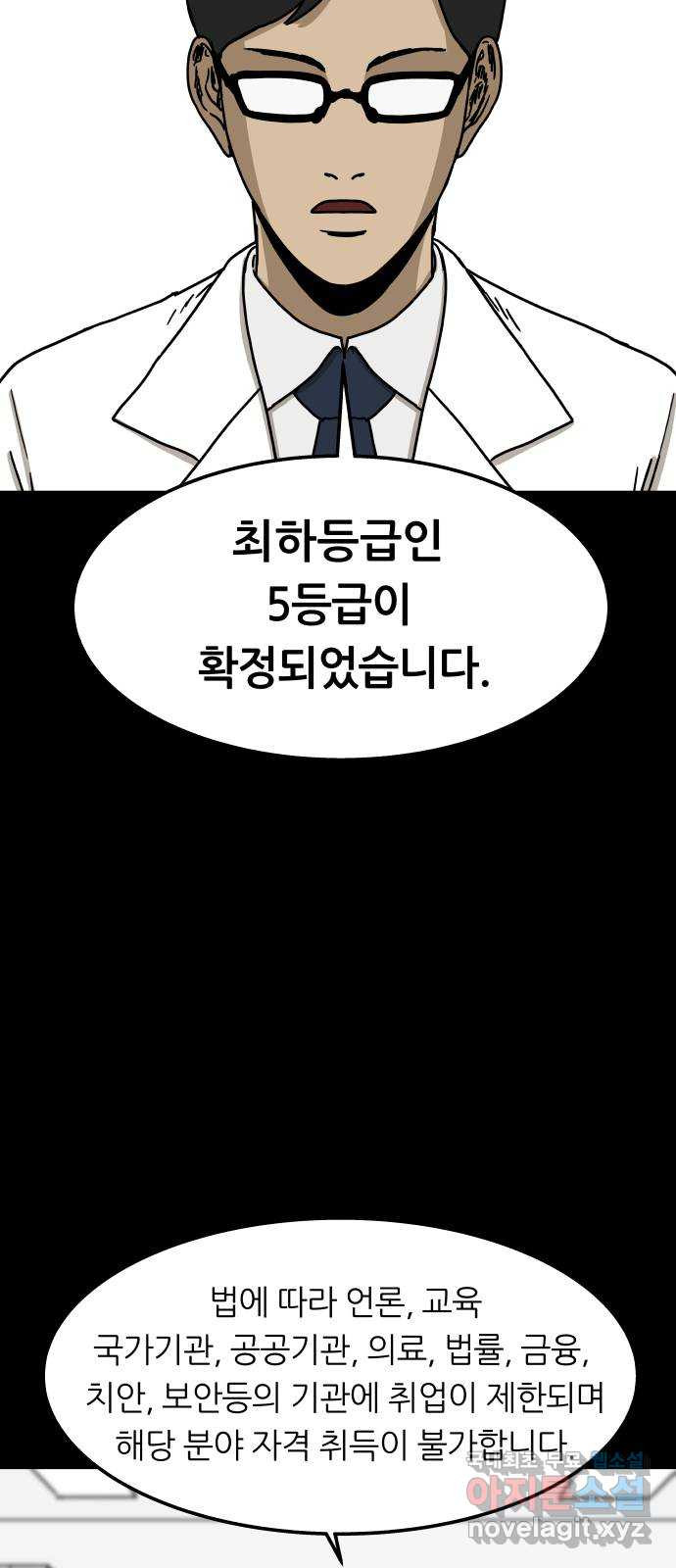 궤짝 11화 빨간버튼(4)완 - 웹툰 이미지 76