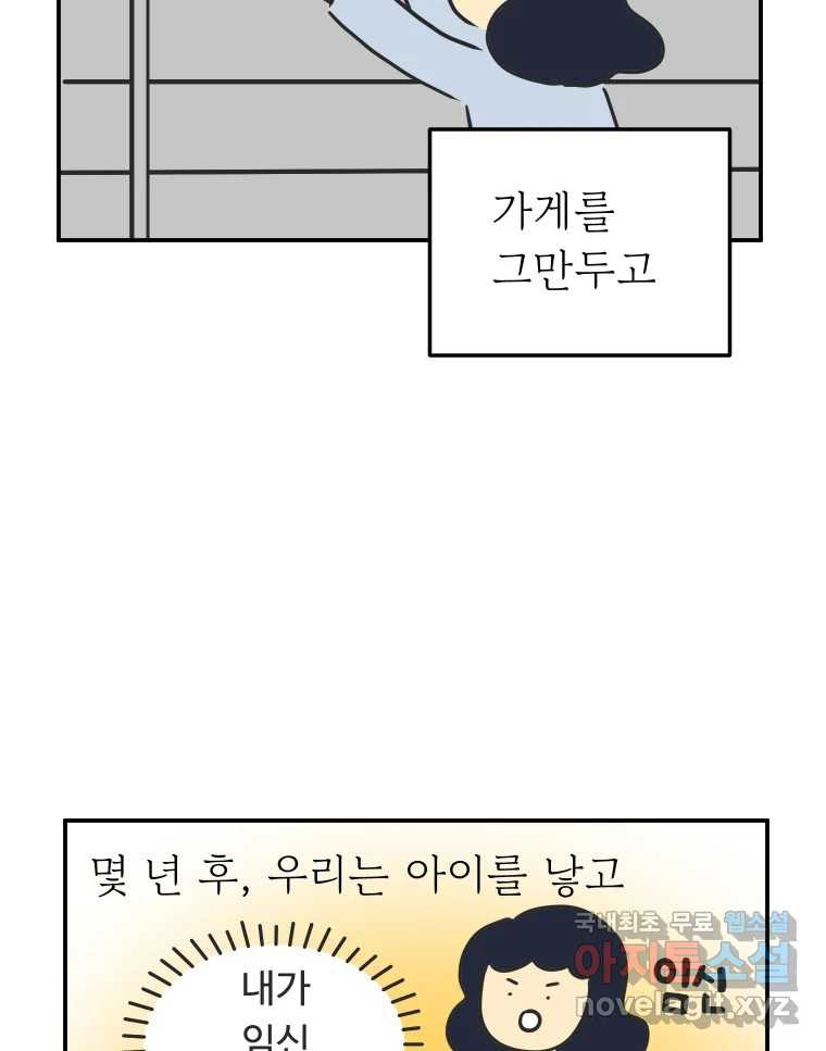 아오링 도쿄 41화 로망의 코타츠 - 웹툰 이미지 2