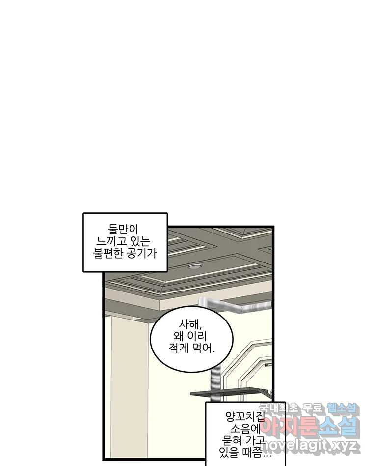 순정 히포크라테스 시즌5 16화 - 웹툰 이미지 1