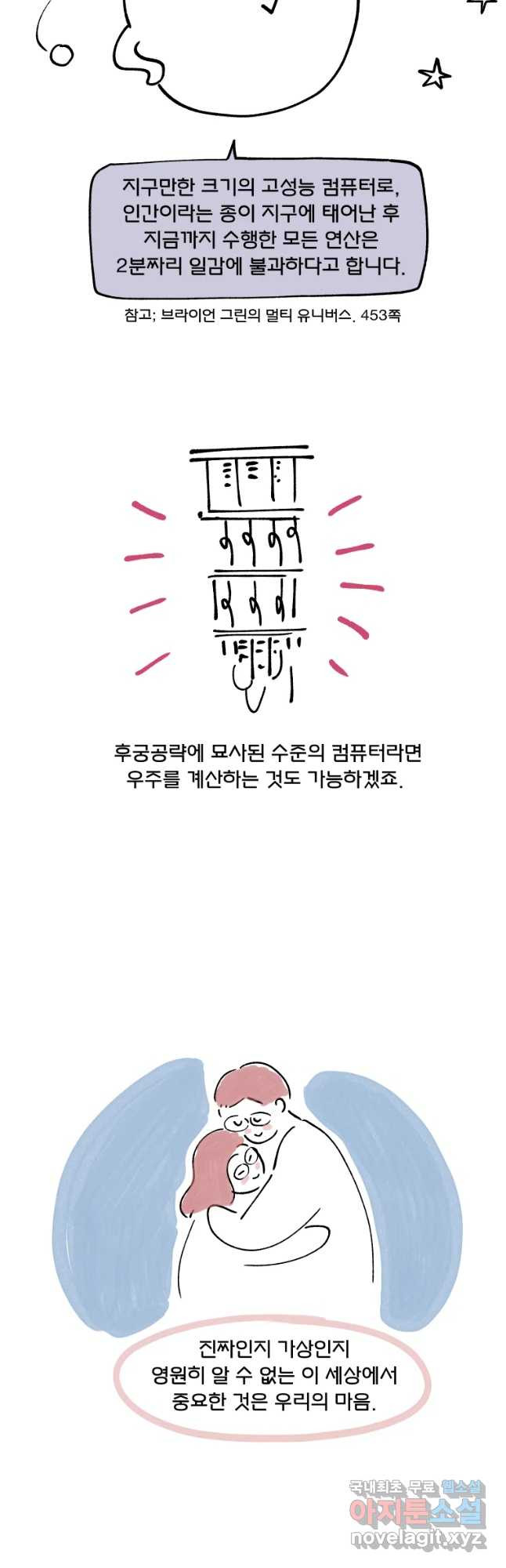 후궁공략 후기 - 웹툰 이미지 23