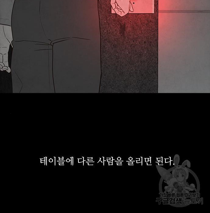 퍼니게임 20화 - 웹툰 이미지 89