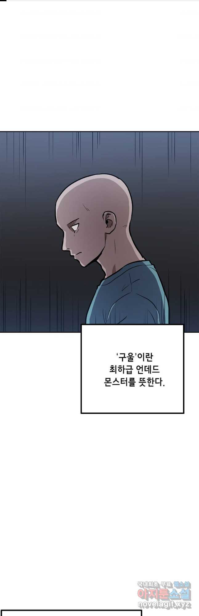 내 행운은 만렙이다 52화 - 웹툰 이미지 1