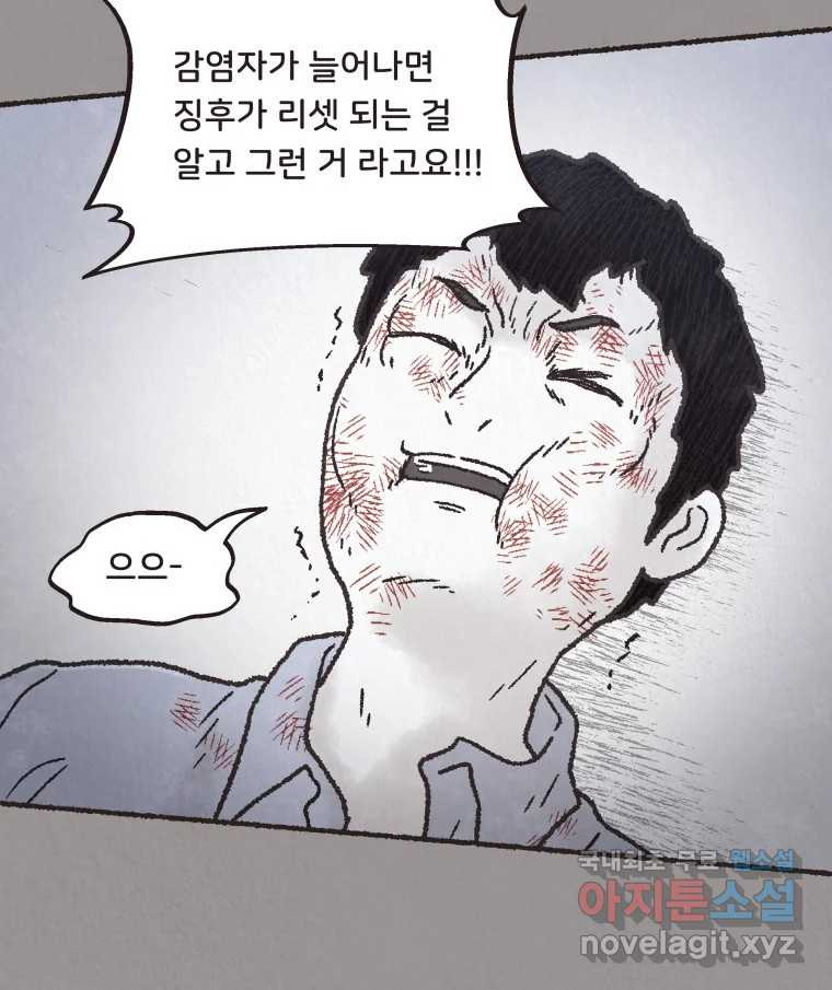 4명 중 1명은 죽는다 40화 아이와 어른과 부모 (7) - 웹툰 이미지 7