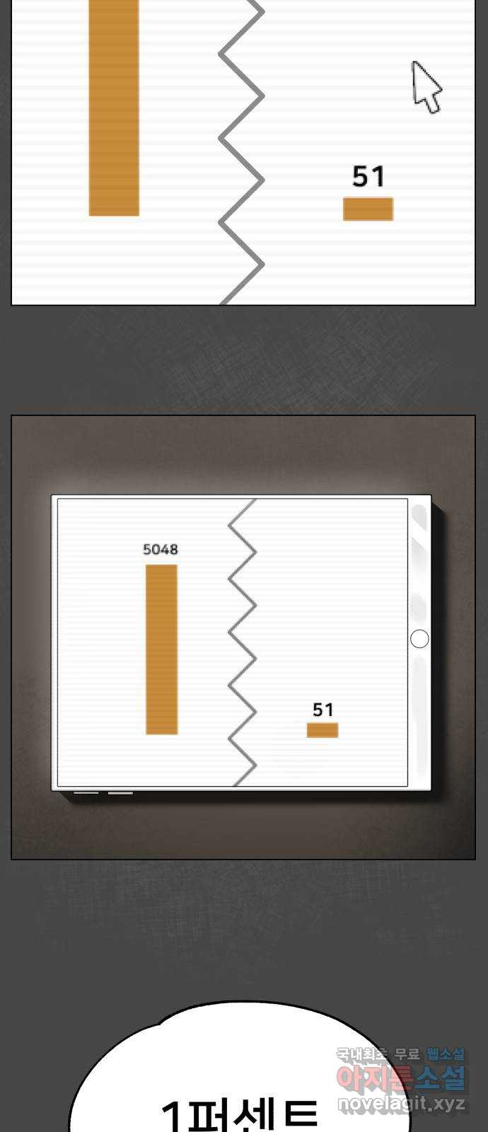 메모리얼 43화 - 웹툰 이미지 52