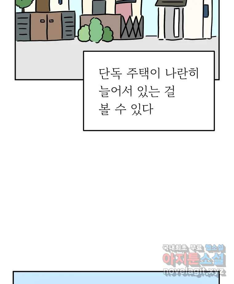 아오링 도쿄 43화 도쿄 한구석에서 - 웹툰 이미지 39