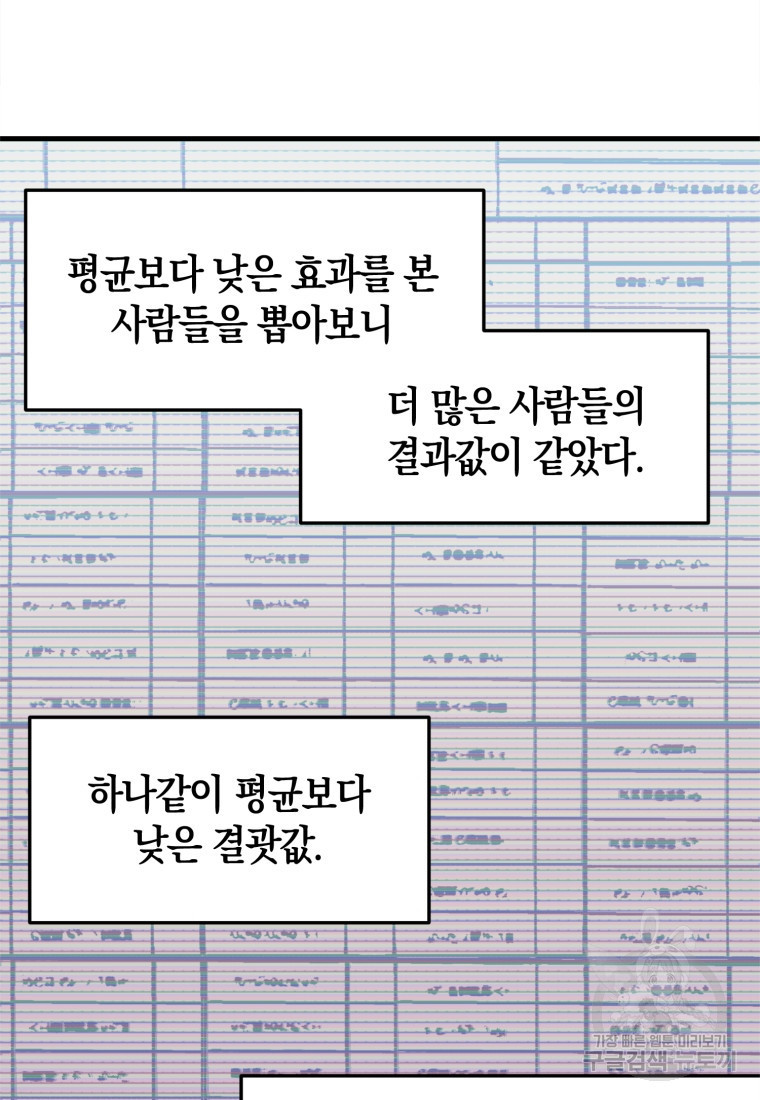 오만한 사장님의 치료법 19화 - 웹툰 이미지 57