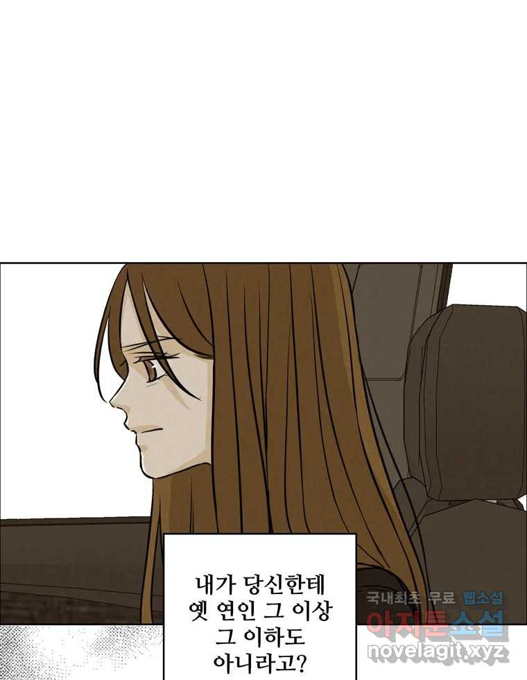 신랑이 사라졌다 80화 또라이의 법칙 - 웹툰 이미지 49