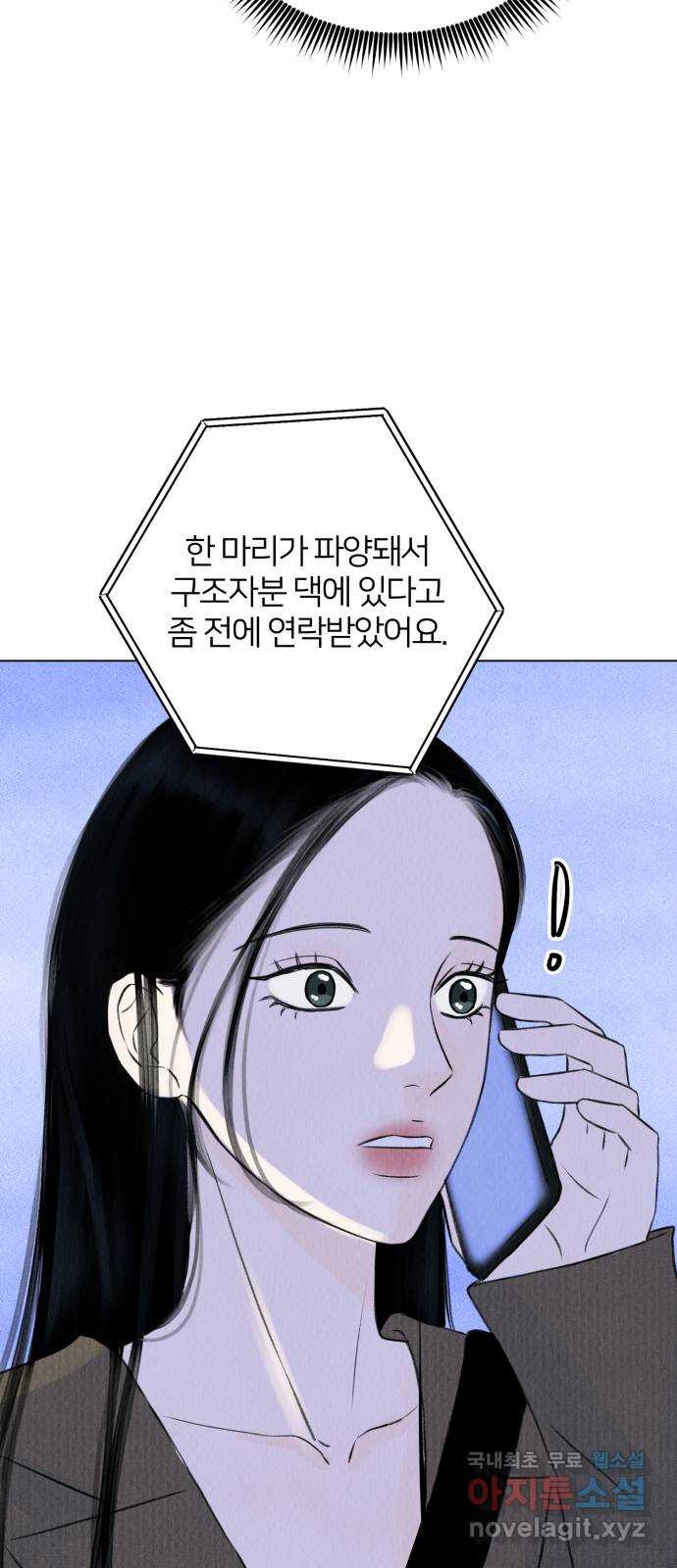 우리 집 고양이 보고 갈래? 1화 - 웹툰 이미지 91