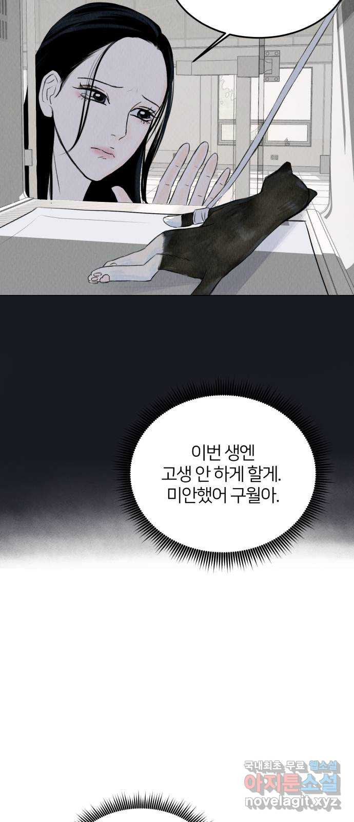 우리 집 고양이 보고 갈래? 2화 - 웹툰 이미지 22