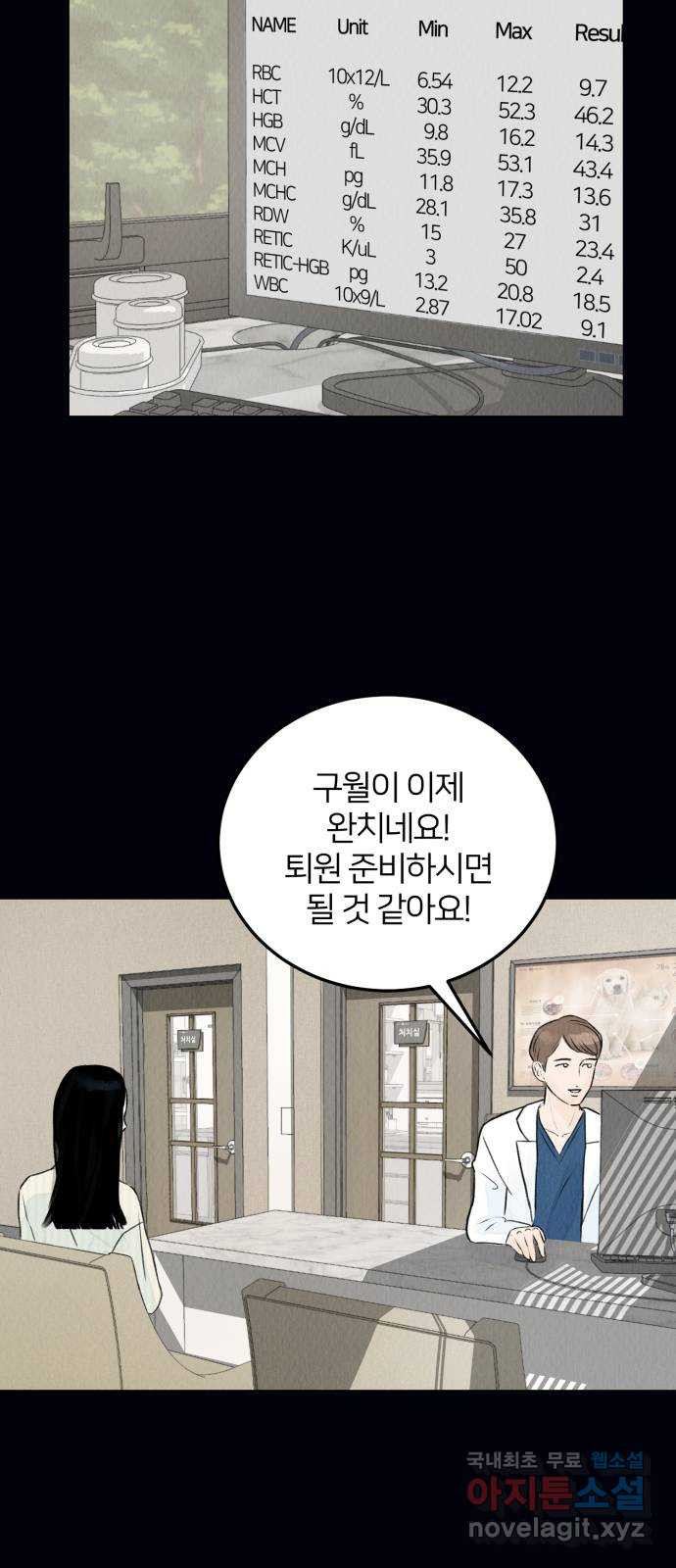 우리 집 고양이 보고 갈래? 2화 - 웹툰 이미지 30