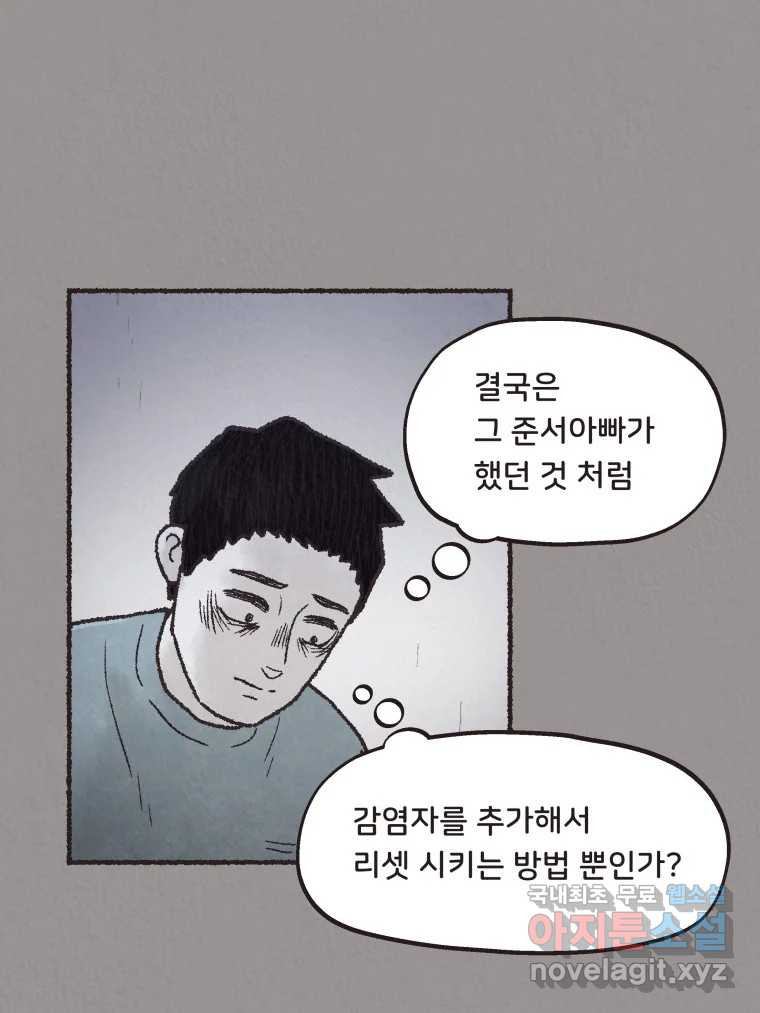 4명 중 1명은 죽는다 41화 아이와 어른과 부모 (8) - 웹툰 이미지 20