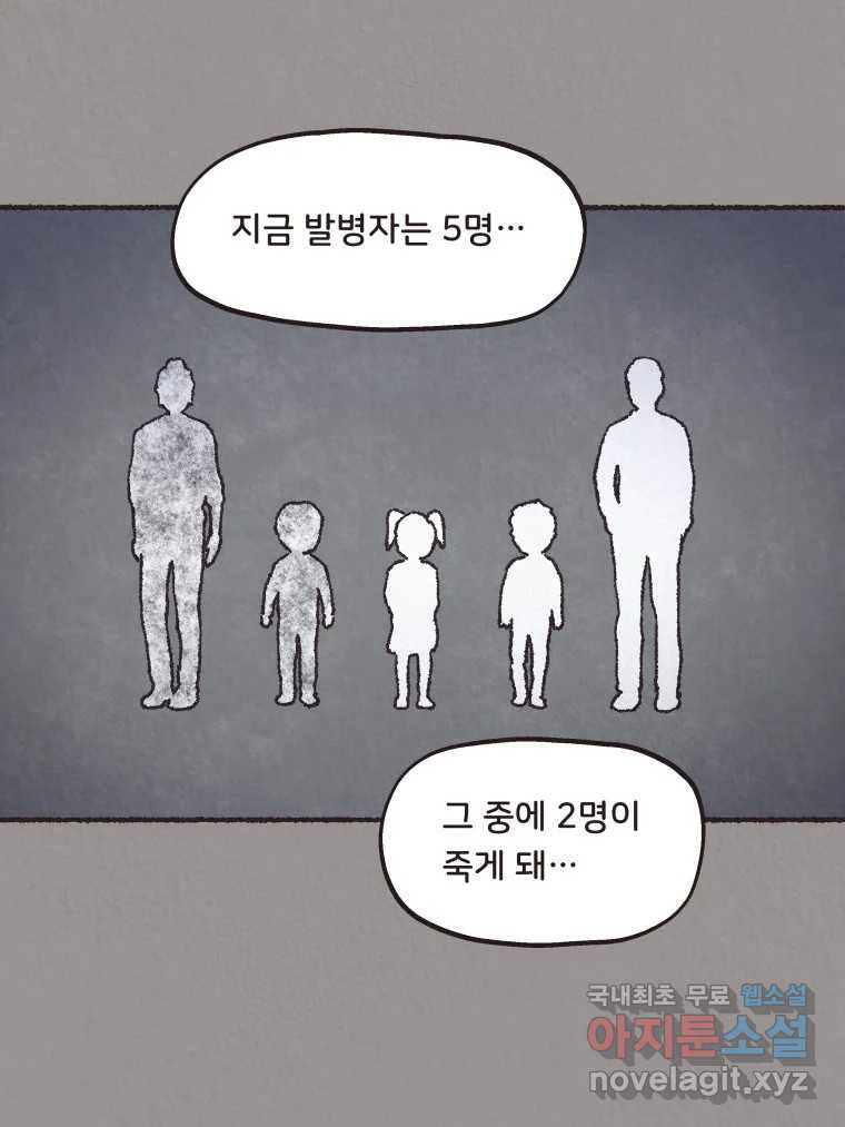 4명 중 1명은 죽는다 41화 아이와 어른과 부모 (8) - 웹툰 이미지 21