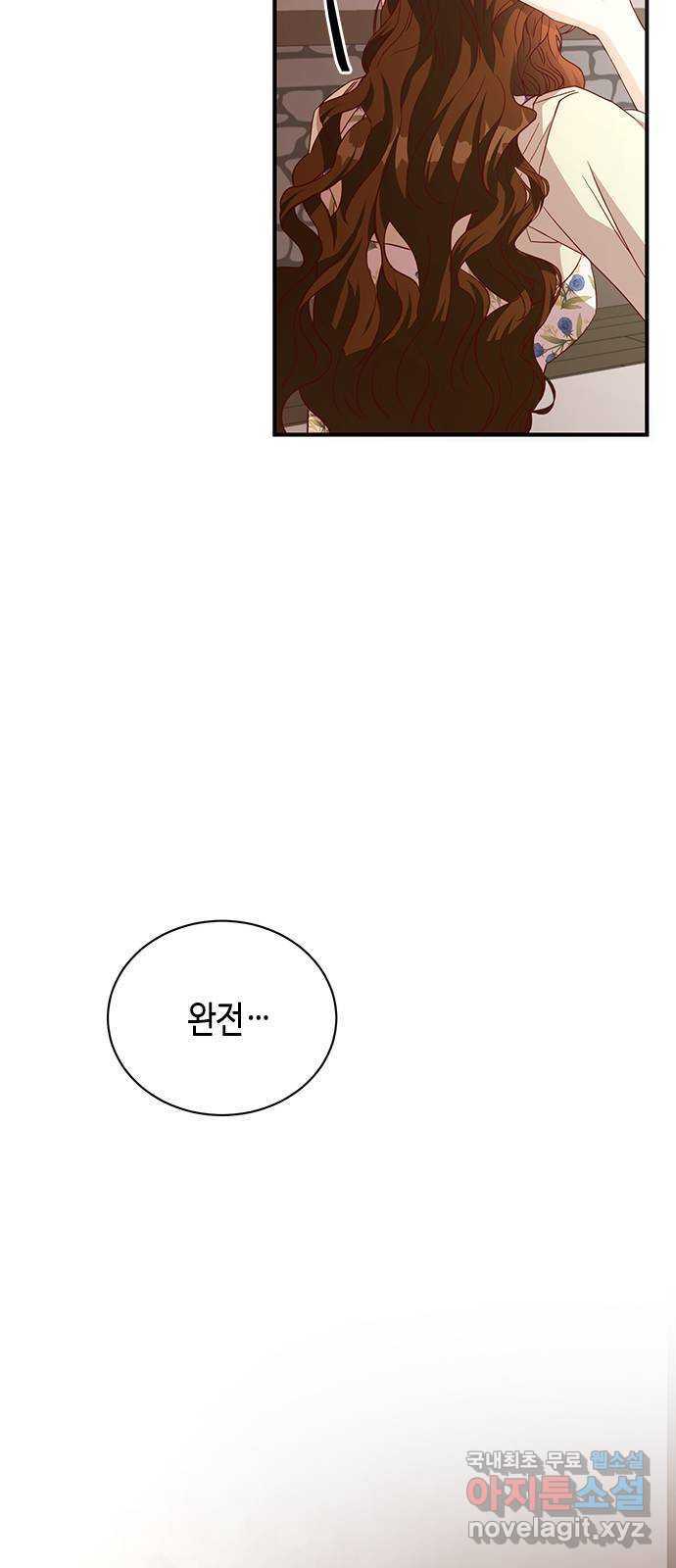 어느 백작 영애의 이중생활 27화 - 웹툰 이미지 8