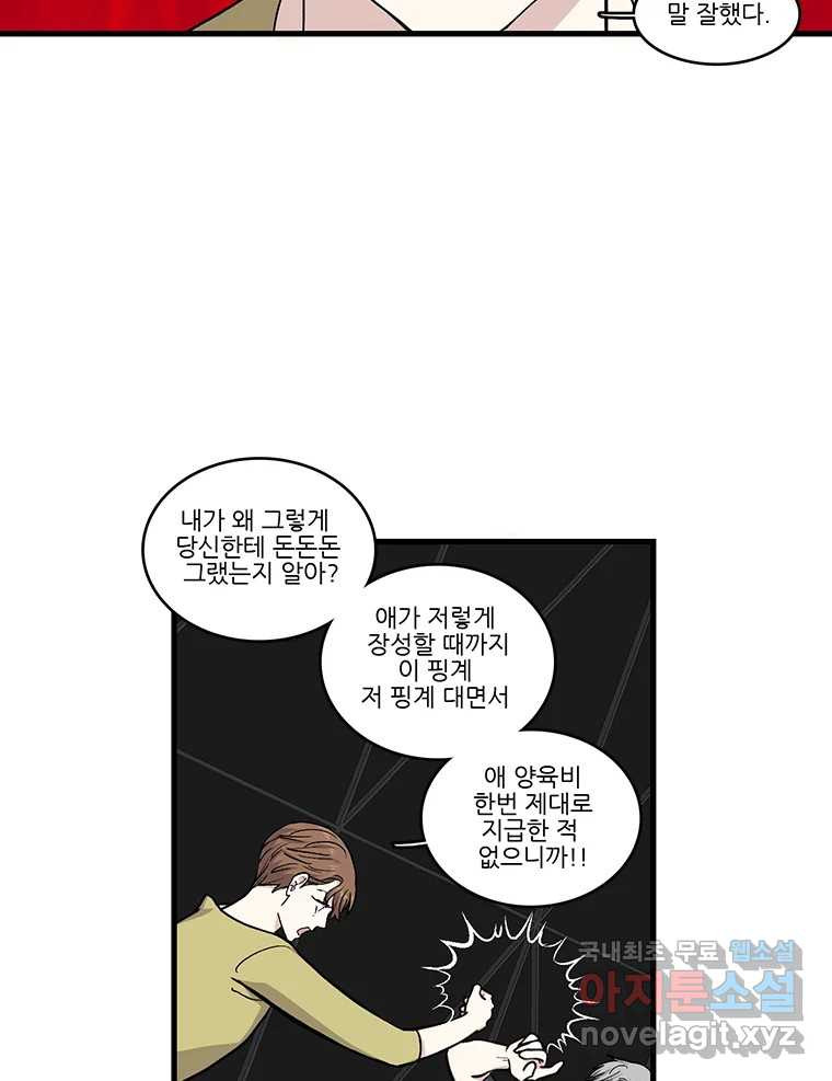 순정 히포크라테스 시즌5 17화 - 웹툰 이미지 27