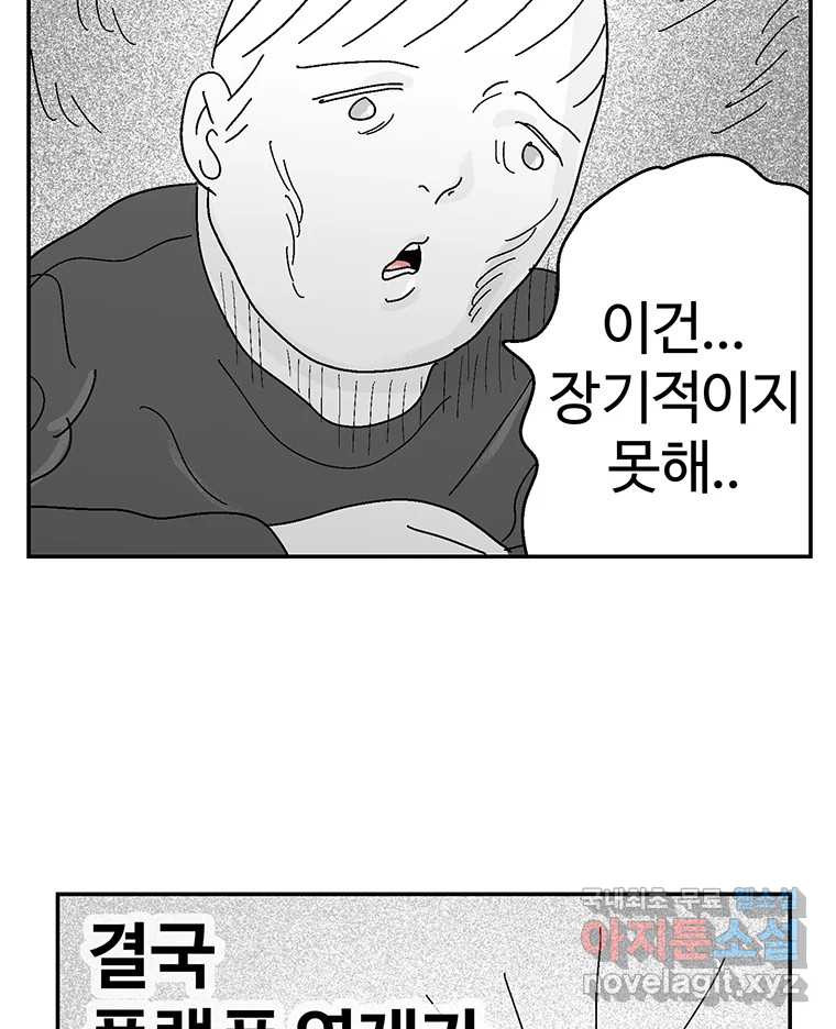 이상징후 후기 - 웹툰 이미지 13