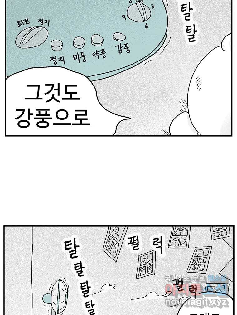 이상징후 후기 - 웹툰 이미지 32