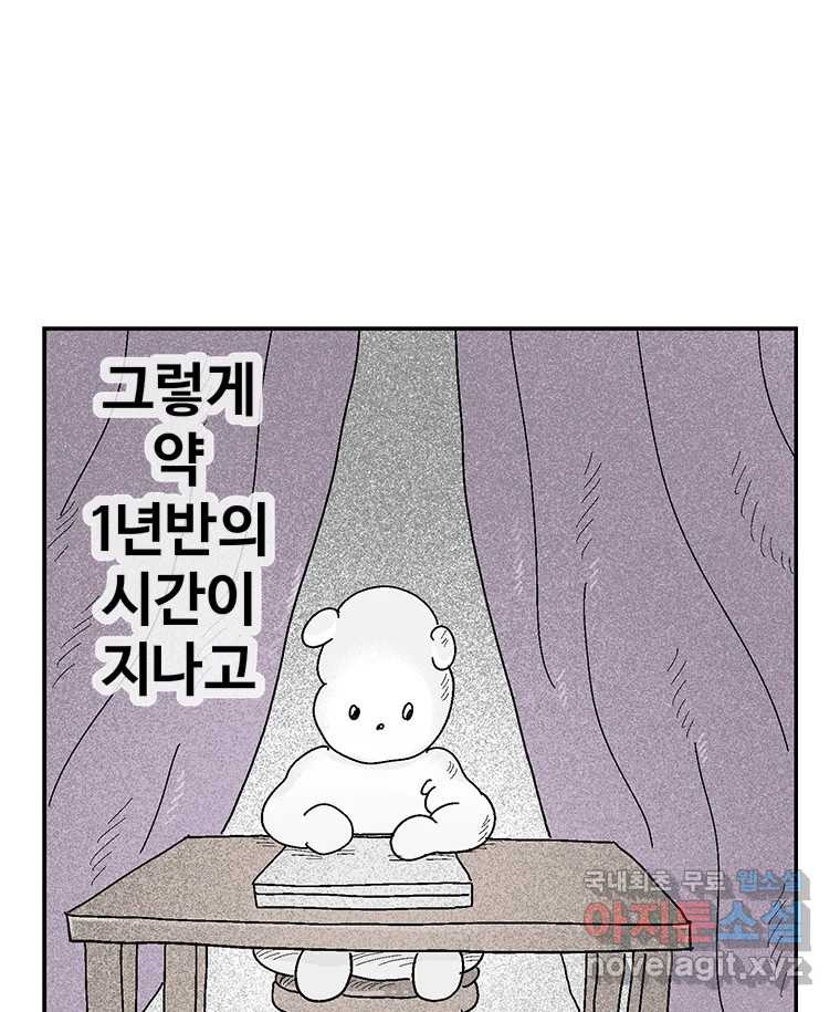 이상징후 후기 - 웹툰 이미지 51