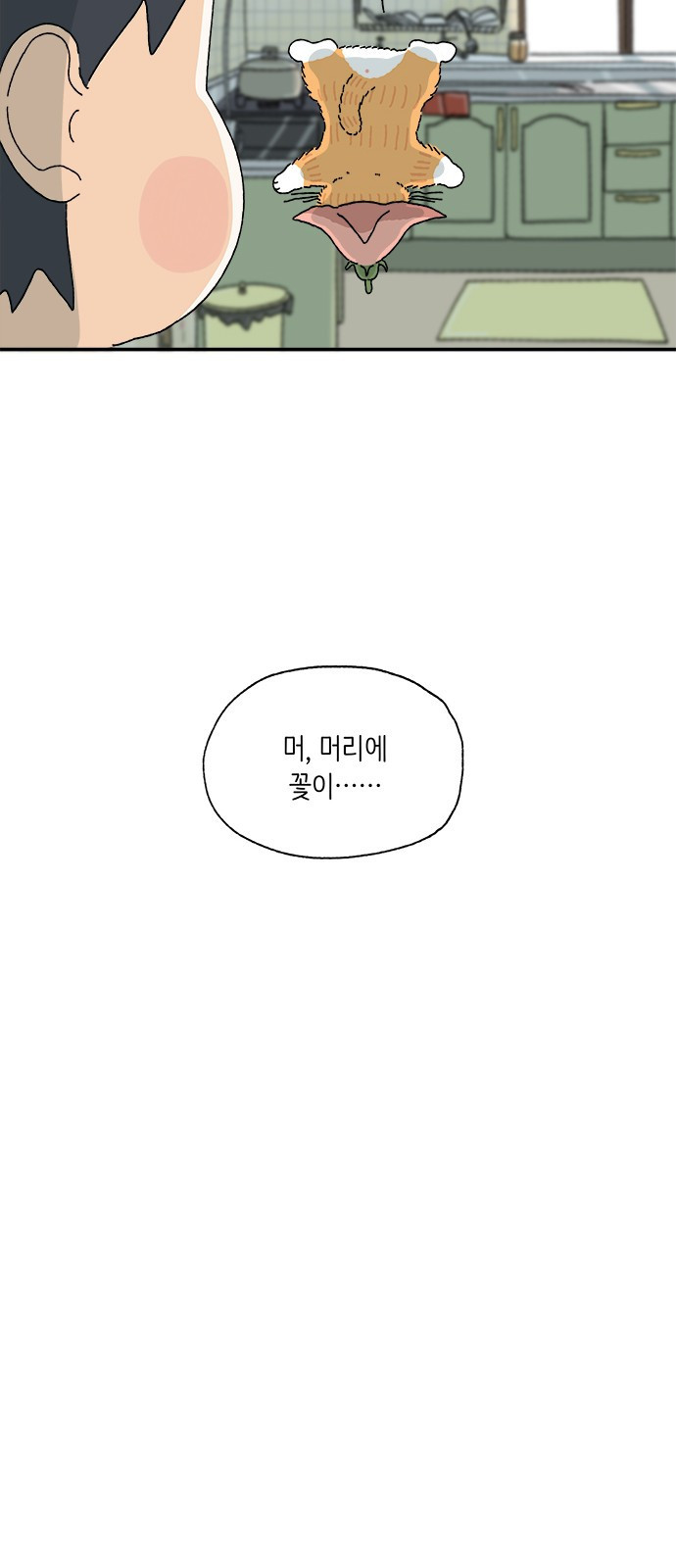 고양이 타타 5화 - 웹툰 이미지 31