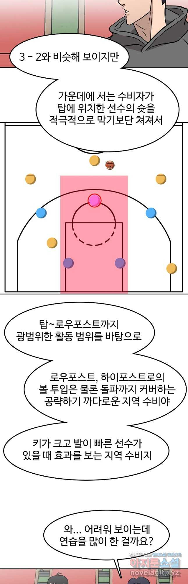 림딩동 3부 15화 딜찍 - 웹툰 이미지 27